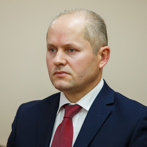 Vitalie Tarlev